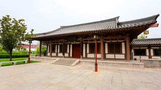 大唐芙蓉园 景点图 228_19