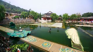 华清池 景点图 229_2