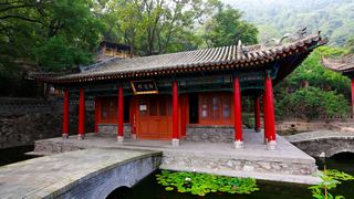 华清池 景点图 229_7