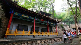 华清池 景点图 229_8
