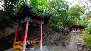 华清池 景点图 229_9