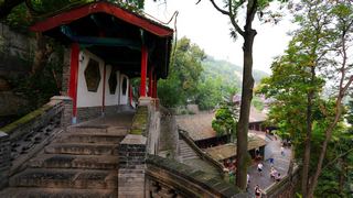 华清池 景点图 229_10