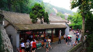 华清池 景点图 229_12