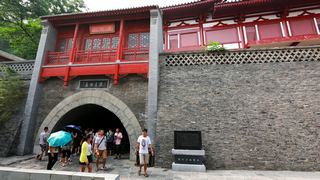 华清池 景点图 229_19