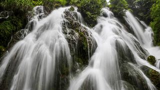 拉雅瀑布 荔波樟江 景点图 23_4