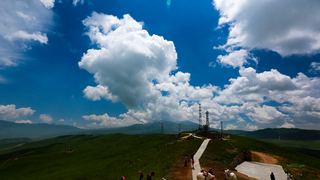 日月山、日月亭 景点图 230_9