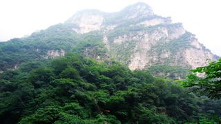 万仙山风景名胜区 景点图 231_11
