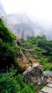 万仙山风景名胜区 景点图 231_14