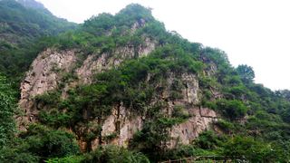 万仙山风景名胜区 景点图 231_20