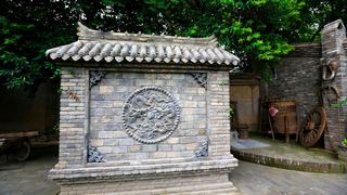 小雁塔 景点图 232_3