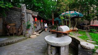 小雁塔 景点图 232_4