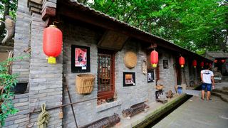 小雁塔 景点图 232_5