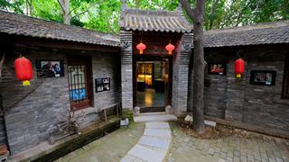 小雁塔 景点图 232_11