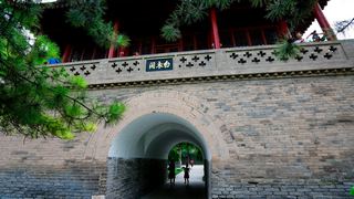 小雁塔 景点图 232_14