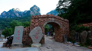 郭亮村 景点图 233_2