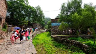 郭亮村 景点图 233_3
