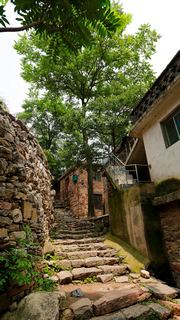 郭亮村 景点图 233_11