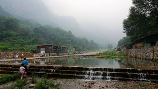 郭亮村 景点图 233_14