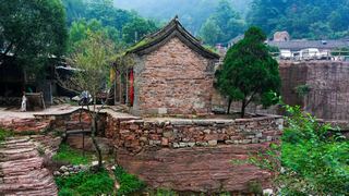 郭亮村 景点图 233_16