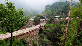 郭亮村 景点图 233_19