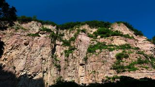 南坪村黑龙潭瀑布群 景点图 234_16