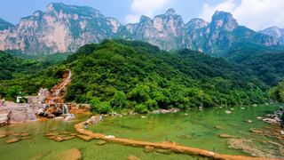 云台山风景区 景点图 236_2