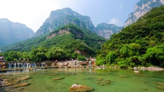 云台山风景区 景点图 236_3