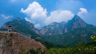 云台山风景区 景点图 236_4