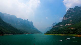 云台山风景区 景点图 236_5