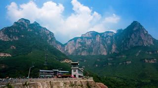 云台山风景区 景点图 236_6