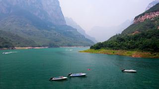 云台山风景区 景点图 236_7