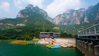 云台山风景区 景点图 236_8