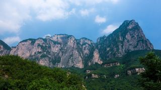 云台山风景区 景点图 236_11