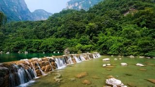 云台山风景区 景点图 236_13