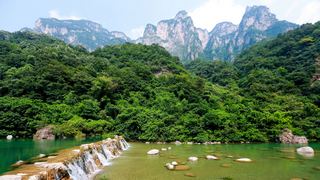 云台山风景区 景点图 236_15