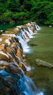 云台山风景区 景点图 236_16