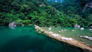 云台山风景区 景点图 236_17