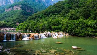 云台山风景区 景点图 236_19