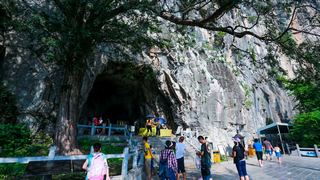 云台山 茱萸峰 景点图 239_5