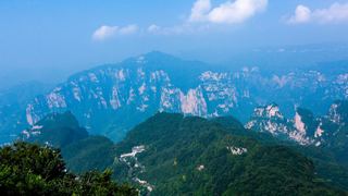 云台山 茱萸峰 景点图 239_12