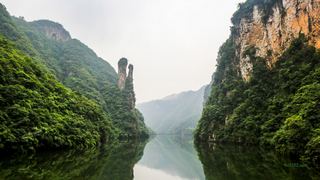 舞阳河 景点图 24_2