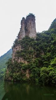 舞阳河 景点图 24_4