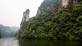 舞阳河 景点图 24_5