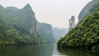 舞阳河 景点图 24_6