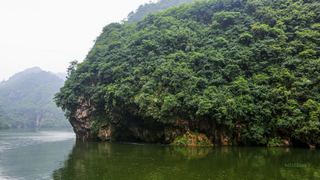 舞阳河 景点图 24_7