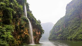 舞阳河 景点图 24_10