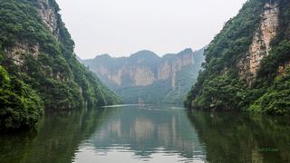 舞阳河 景点图 24_12