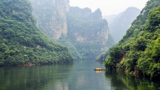 舞阳河 景点图 24_13