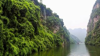 舞阳河 景点图 24_15