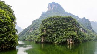 舞阳河 景点图 24_19